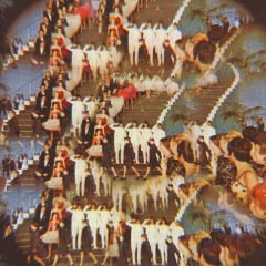 The Beatles / Magical Mystery Tour LP