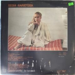 Bedia Akartürk Gam Yükü LP