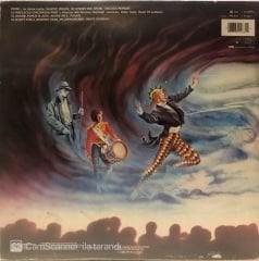 Marillion The Thieving Magpie LP