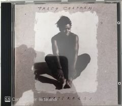 Tracy Chapman Crossroads CD