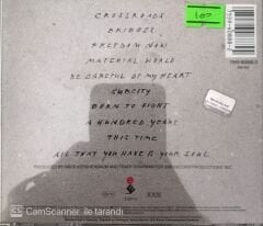 Tracy Chapman Crossroads CD