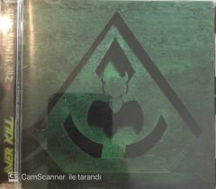 Over Kill - The Rilling Rind CD