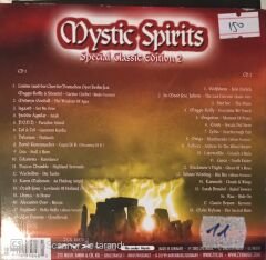 Mystic Spirits Special Classic Edition 2 CD