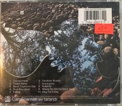 Jamiroquai - Synkronized CD