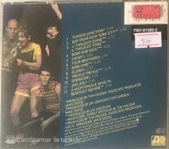Manhattan Transfer The Best Of Manhattan Transfer CD