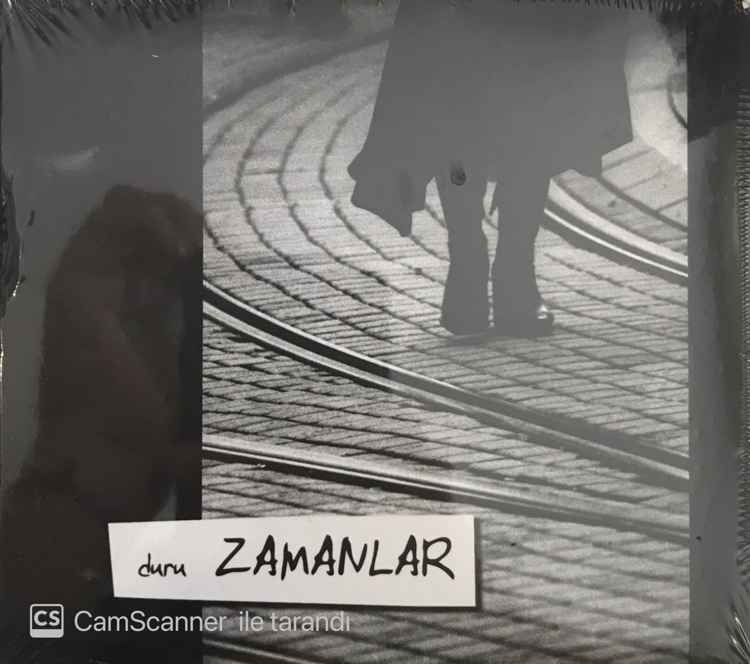 Duru - Zamanlar CD