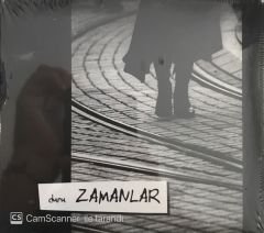 Duru - Zamanlar CD