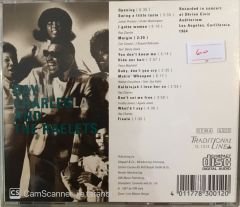 Ray Charles - In La CD