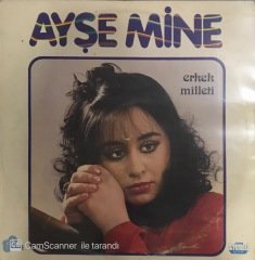 Ayşe Mine Erkek Milleti LP