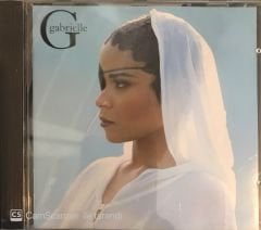 Gabrielle - Find Your Way CD