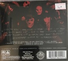 Hollywood Undead American Tragedy CD