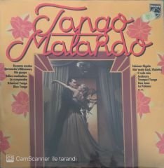 Tango Malando LP