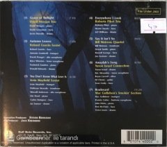 Late Night Blue Note CD