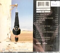 Alan Parsons / Try Anything Once CD
