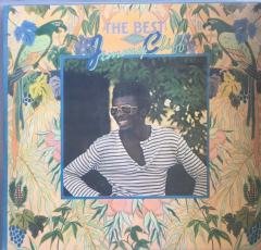 The Best Of Jimmy Cliff Çift LP