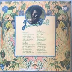 The Best Of Jimmy Cliff Çift LP