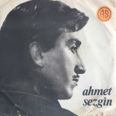 Ahmet Sezgin Sen Alın Yazımdasın 45lik