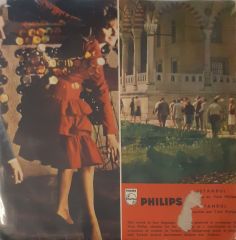 Philips İstanbul 45lik