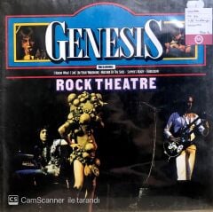 Genesis / Rock Theatre LP