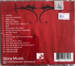 Michael Jackson - King of Pop CD