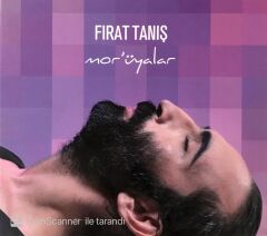 Fırat Tanış - Mor'üyalar CD