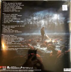 Stranger Things (2 LP) LP