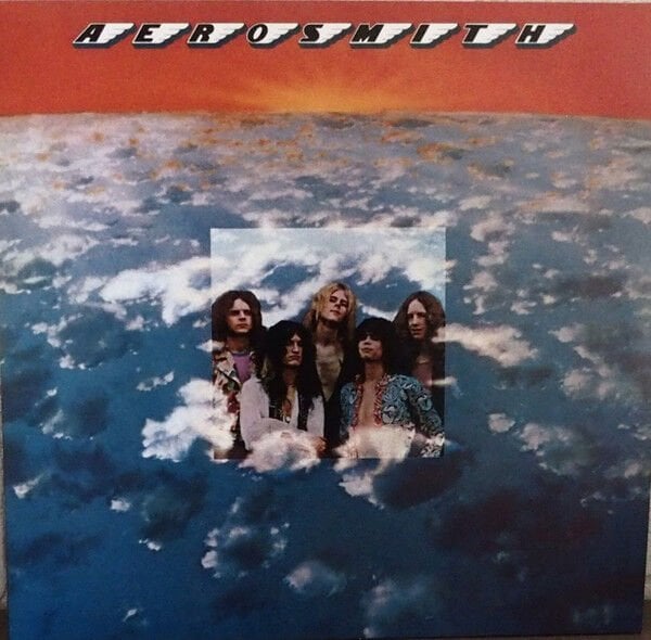 Aerosmith LP