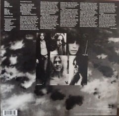 Aerosmith LP