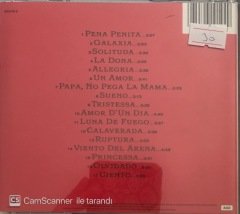 Gipsy Kings Allegria CD