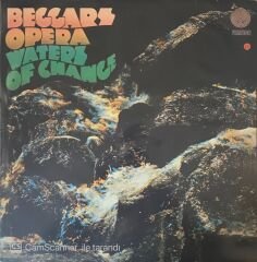 Beggars Opera Waters Of Change LP