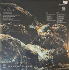 Beggars Opera Waters Of Change LP