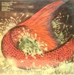 Titanic Eagle Rock LP
