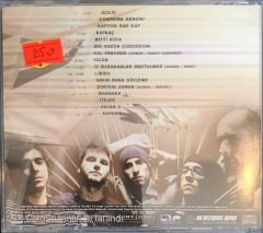 Manga - Manga CD