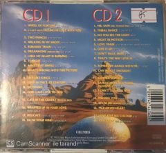Larry Prasentiert: Super Saurier Hits '93 CD