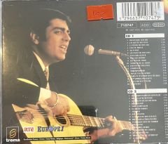 Enrico Macias - Je Me Souviens  2 x CD