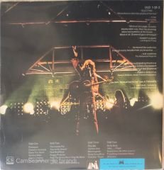 Neil Diamond - Hot August Night Double LP