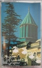 Beyati Mevlevi Ayini KASET