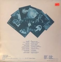 Ferdi Özbeğen - Piyanist LP