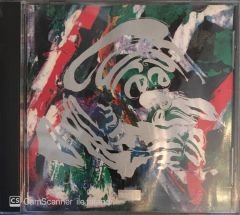The Cure - Mixed Up CD