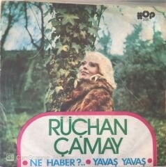 Rüçhan Çamay Ne Haber 45lik