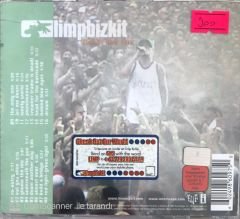 Limp Bizkit - Results May Vary 2 CD