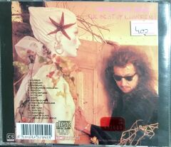 The Best of İlhan İrem - Sevgililer Günü CD