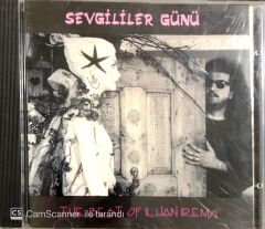 The Best of İlhan İrem - Sevgililer Günü CD