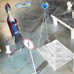 Commuters - LP