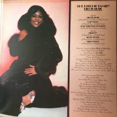 The Ritchie Family Life Is Music LP