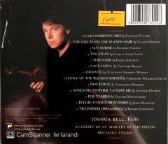 Joshua Bell / Romance of the Violin CD