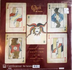 Opeth - Pale Communion (2 LP) LP