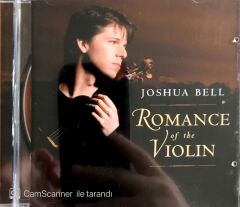 Joshua Bell / Romance of the Violin CD