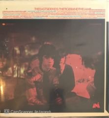 The East Side Kids - The Tiger And The Lamb LP