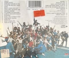 Grease - Original Movie Soundtrack  CD